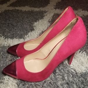 FIONI PINK SHOES